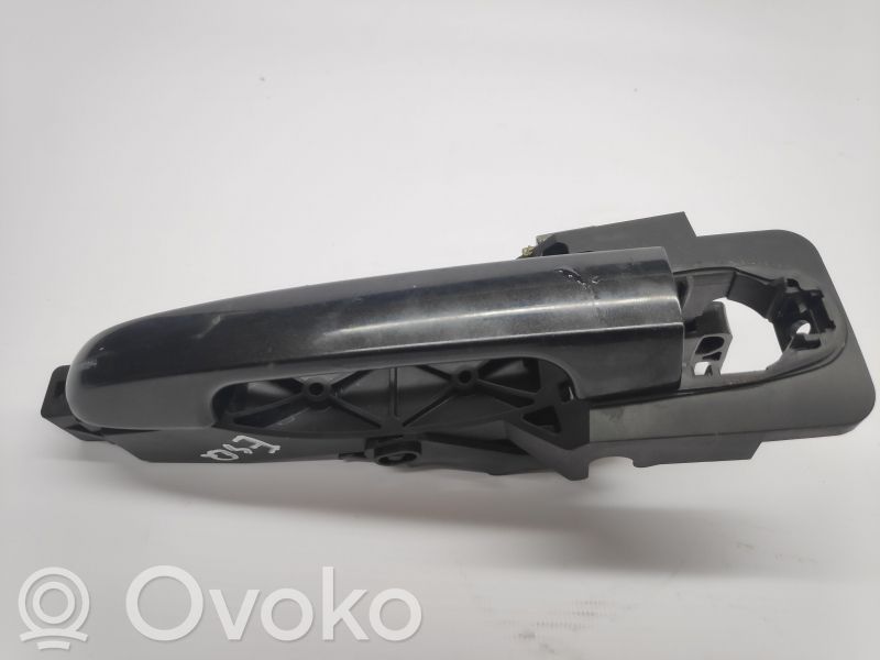 Etuoven ulkokahva   9030802200