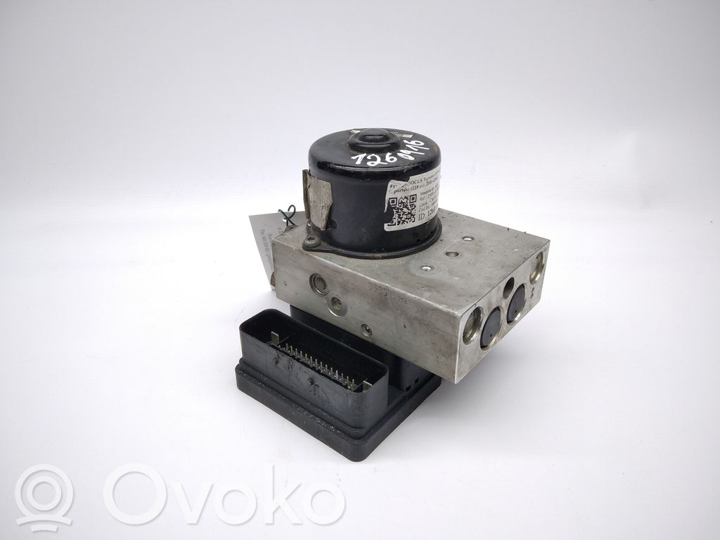 Ford Focus ABS bloks 