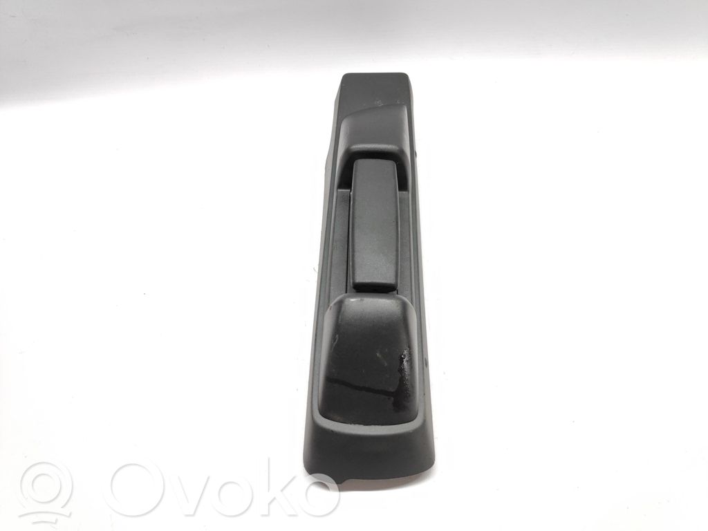 Manecilla interna puerta trasera   BK21V266A62AC,DT11K266B54AC,DT11V266A62AD,DT11V266B26AE