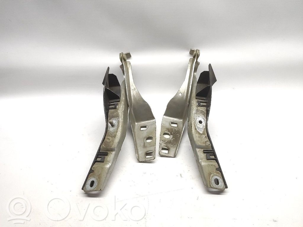 Peugeot 308 SW  Cerniere del vano motore/cofano 