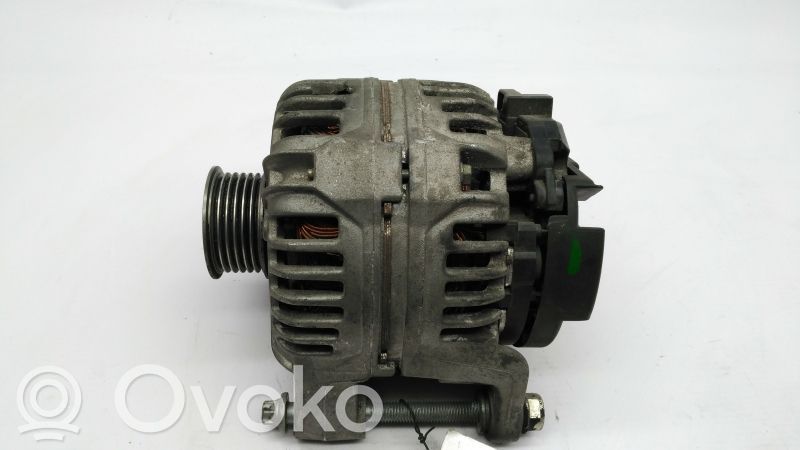 Opel Zafira A Ģenerators 