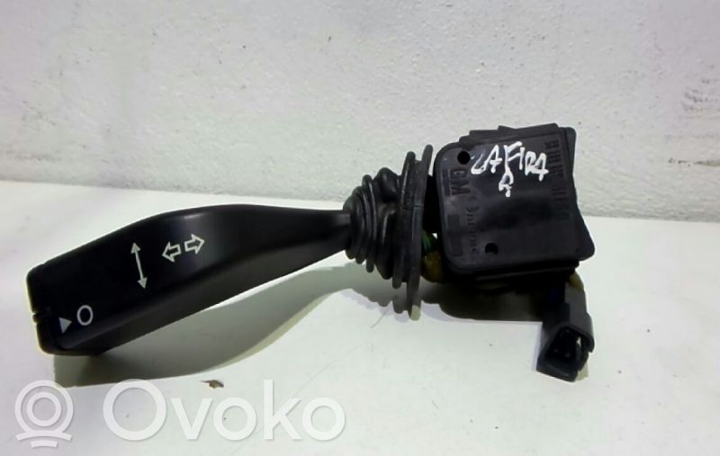 Opel Zafira A Wiper turn signal indicator stalk/switch 