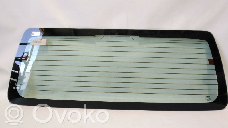 Jeep Grand Cherokee Rear windscreen/windshield window 