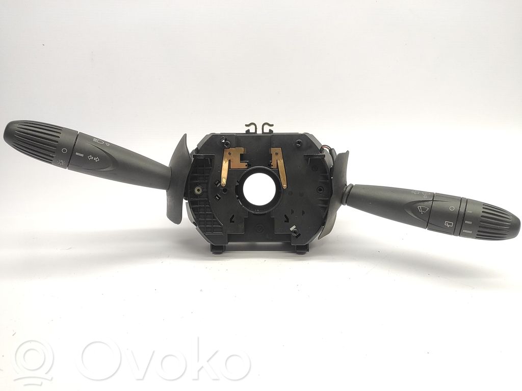 Fiat Punto (188) Wiper speed switch 