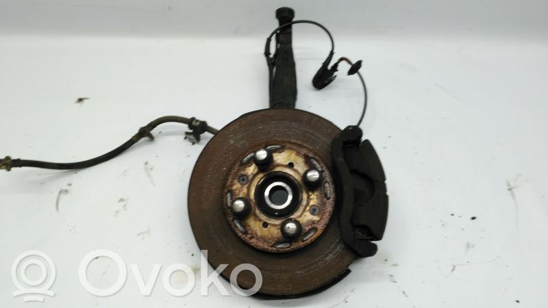 Honda Civic Priekinis kelmas 