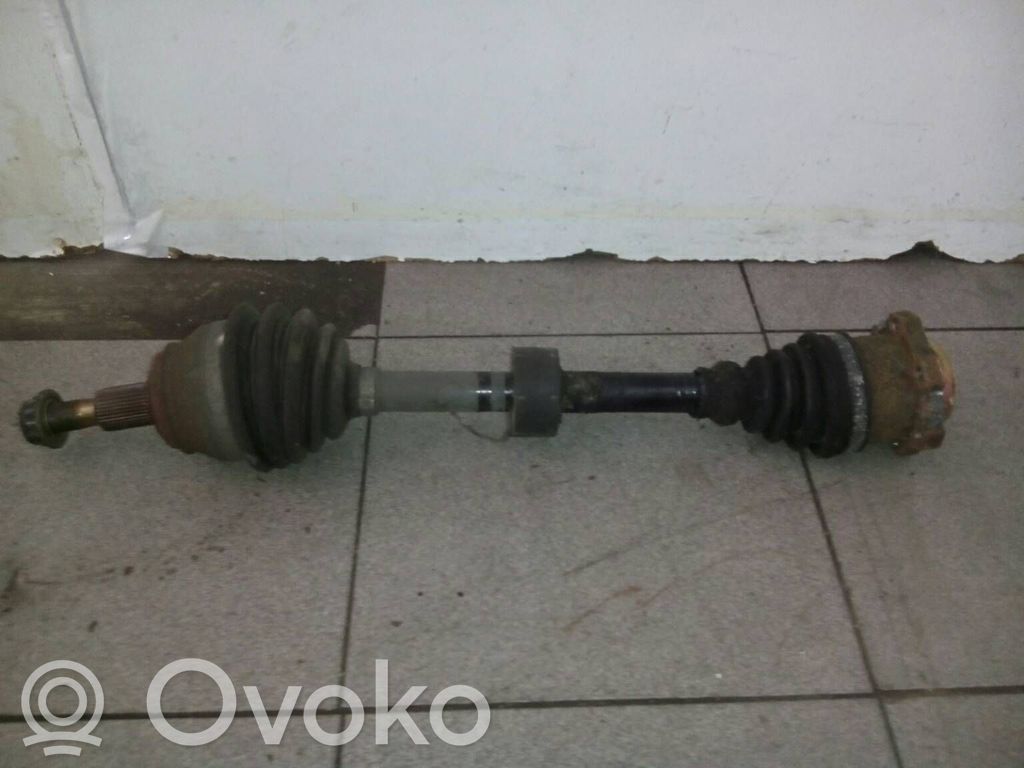 Seat Leon (1M) Front driveshaft 