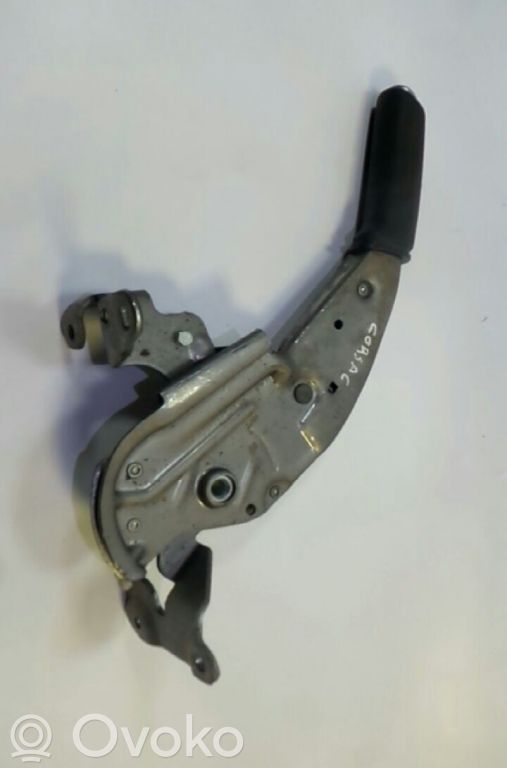 Opel Corsa C Frein à main / assemblage du levier 