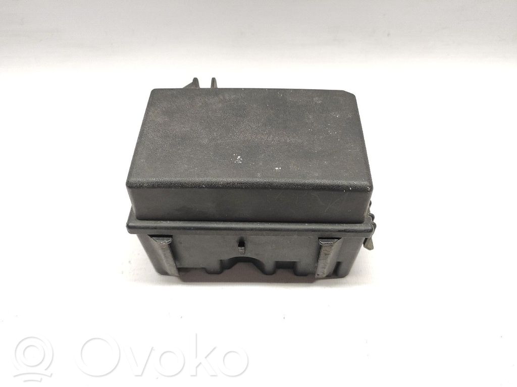 Opel Corsa C SAM control unit 