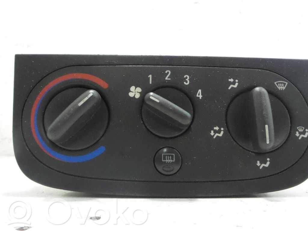 Climate control unit   006516P,SEMAC