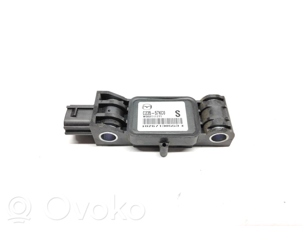 Airbagsensor Crashsensor Drucksensor   C23657KC0