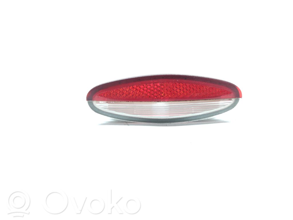 Headlining lighting console trim   8200003263A,LUZINTERIOR