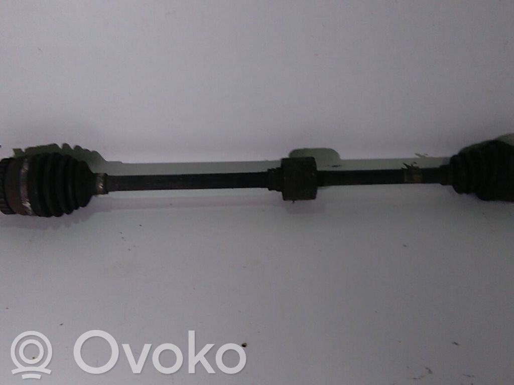 Eje de transmisión delantero   GASOLINA