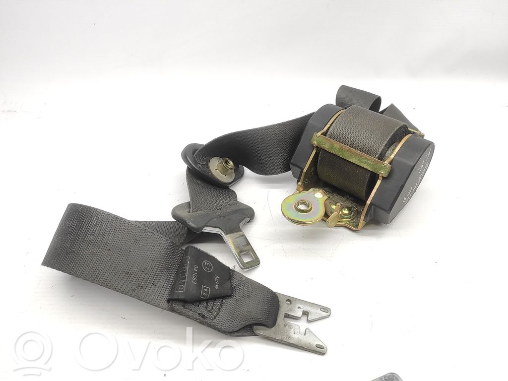 Cinturón delantero   309205