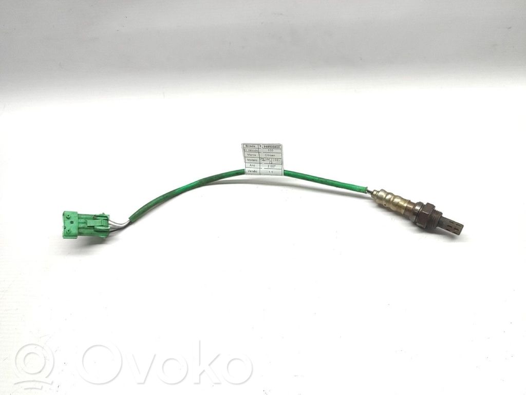 Зонд «Lambda»   1618R0,9657832980