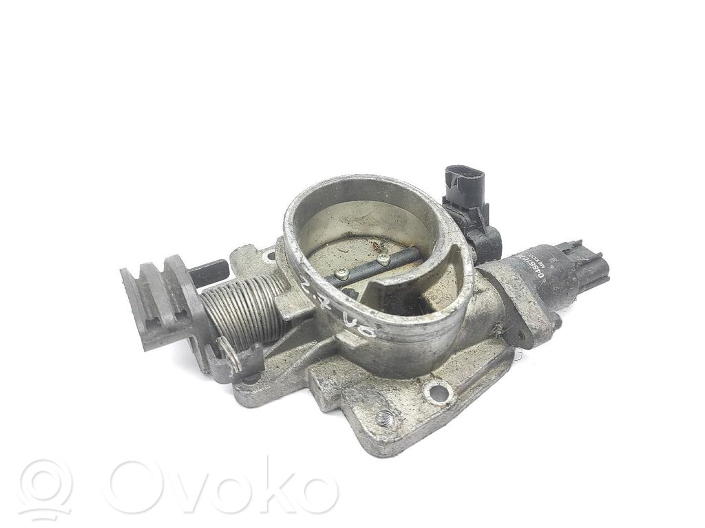 Chrysler Sebring (ST-22 - JR) Elektriskais gaisa pievades vārsts 