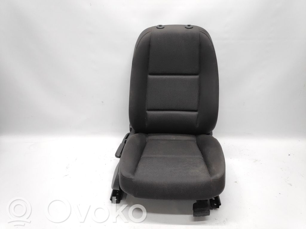 Audi A4 S4 B6 8E 8H Front passenger seat 