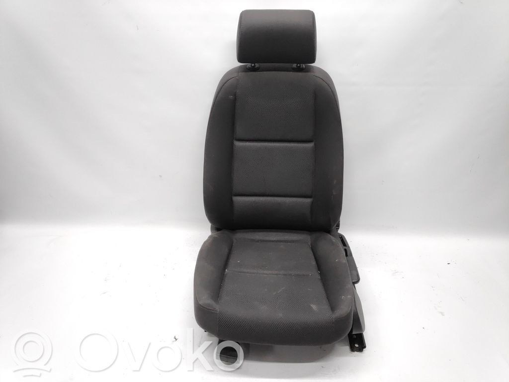 Audi A4 S4 B6 8E 8H Front driver seat 