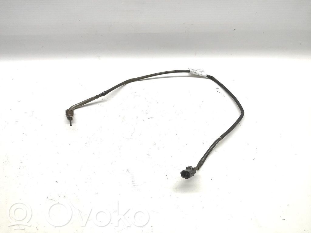 Nissan Qashqai Lambda probe sensor 