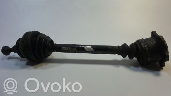 Volkswagen PASSAT B5.5 Front driveshaft 