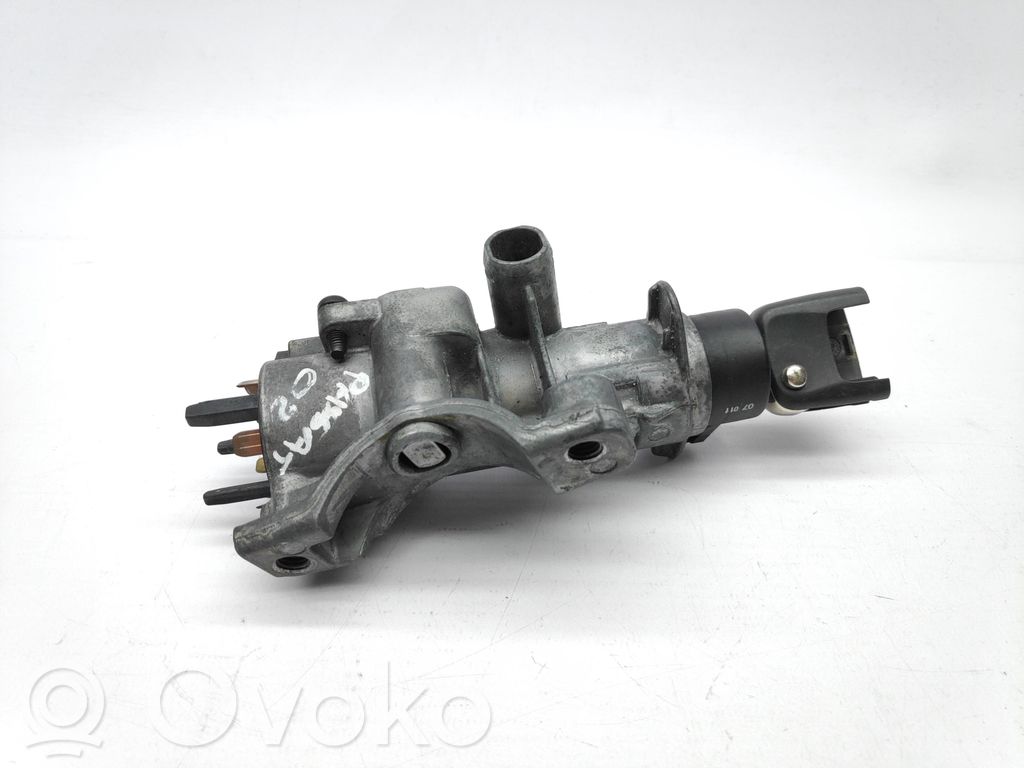 Virtalukko   4B0905851B,CAIXAAUTOMATICA,COMANELECHAVE