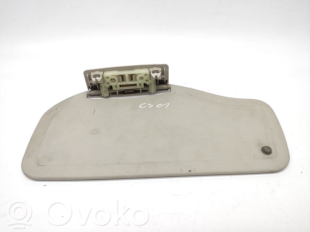Sun visor   96316481