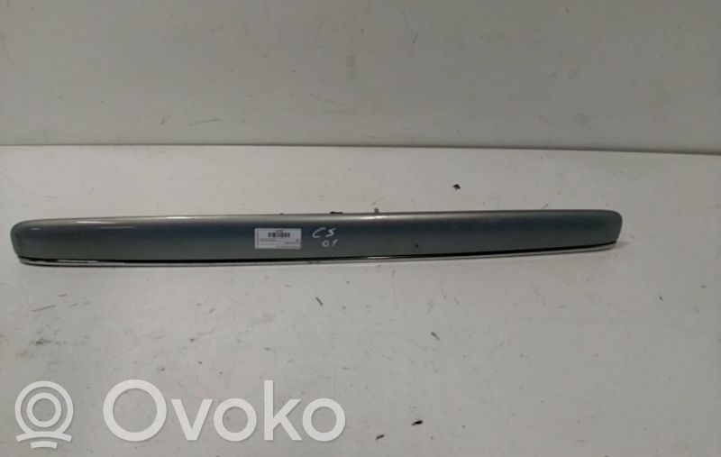 Citroen C5 Tailgate/trunk side cover trim 