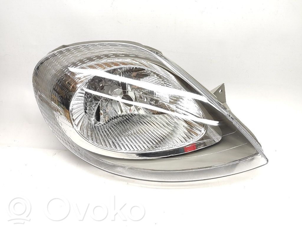 Scheinwerfer   7700311372,11538602,2600000QAD,DEPO