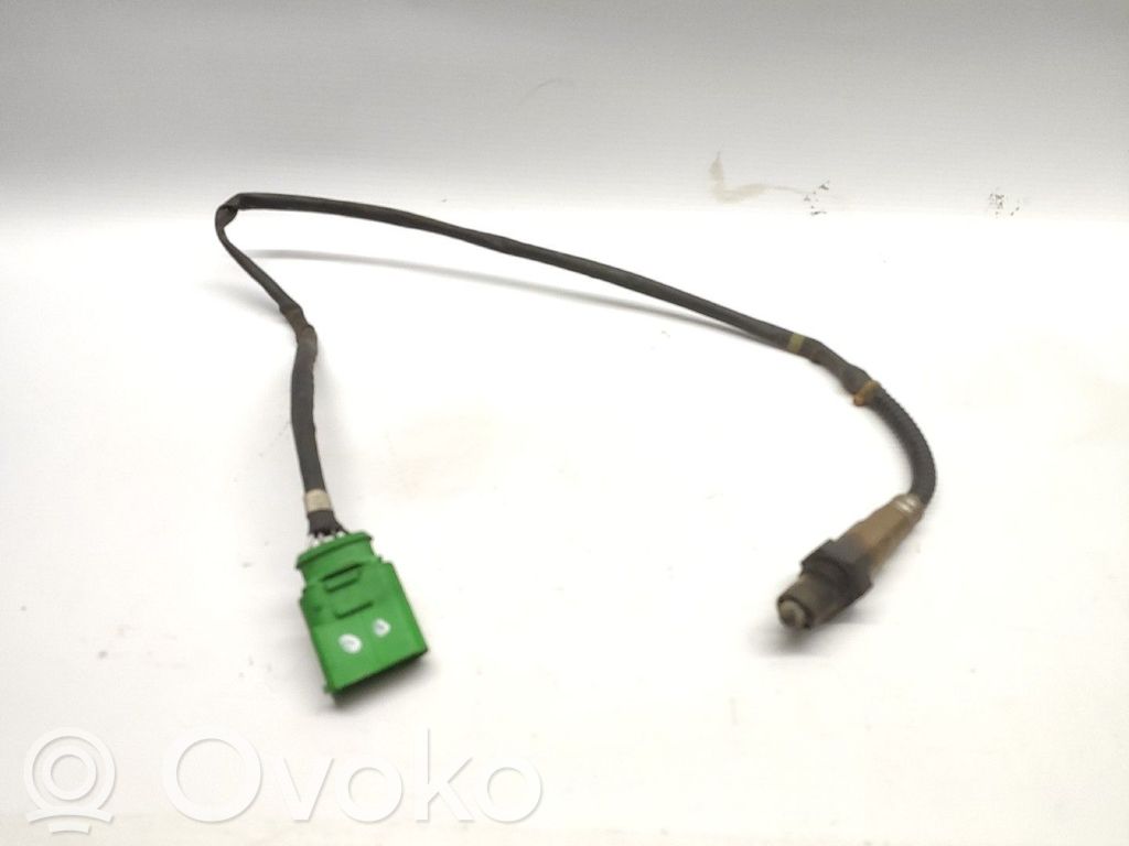 Audi A4 S4 B6 8E 8H Lambda probe sensor 