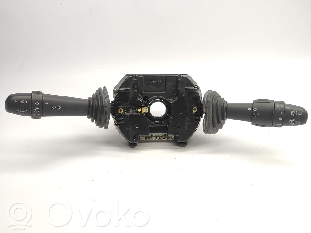 Fiat Stilo Wiper turn signal indicator stalk/switch 