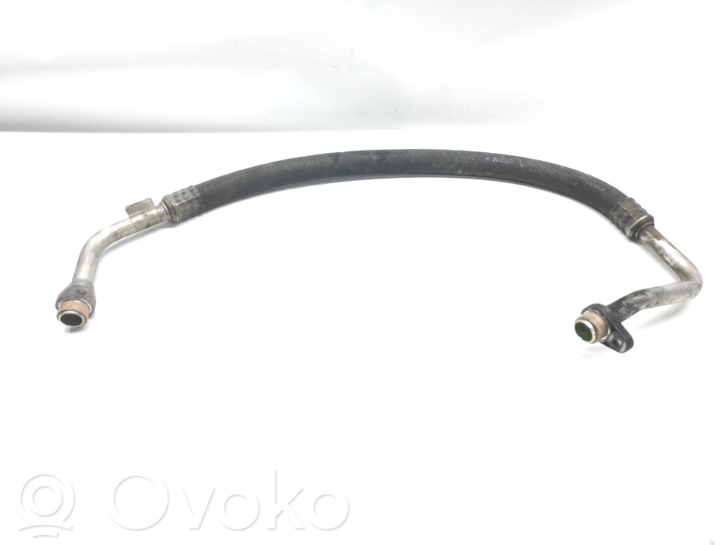 Ilmastointilaitteen putki (A/C)   8200247357