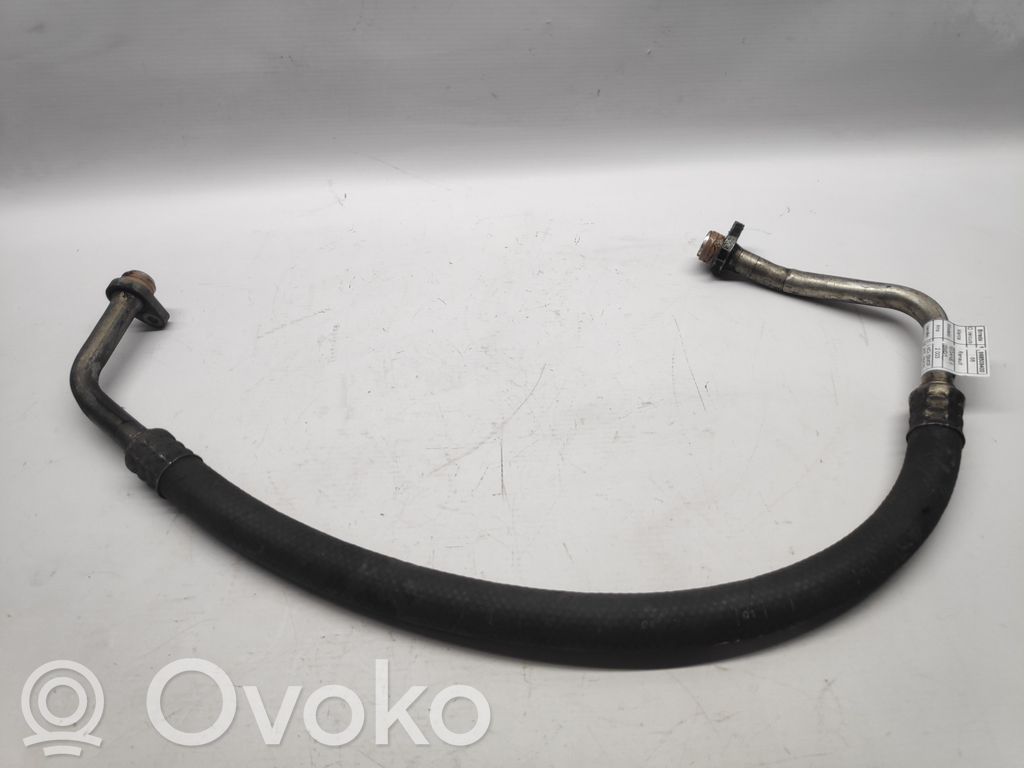 Ilmastointilaitteen putki (A/C)   8200247357,COMPATIVELSCENICII