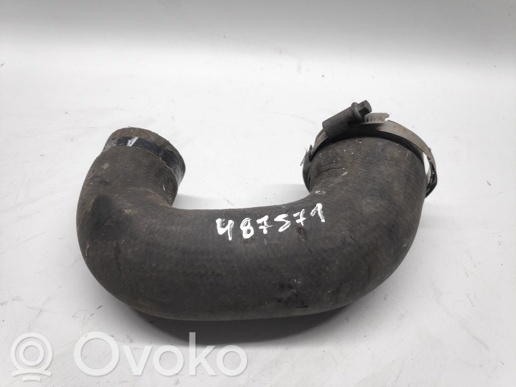 Intercooler hose/pipe   9178636