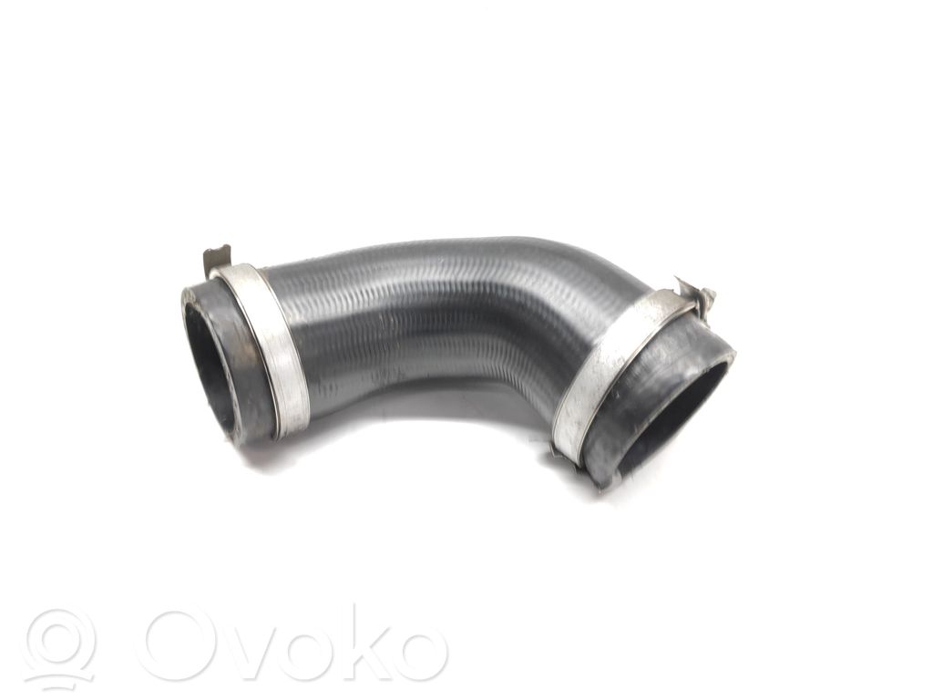 Ford Focus C-MAX Intercooler hose/pipe 
