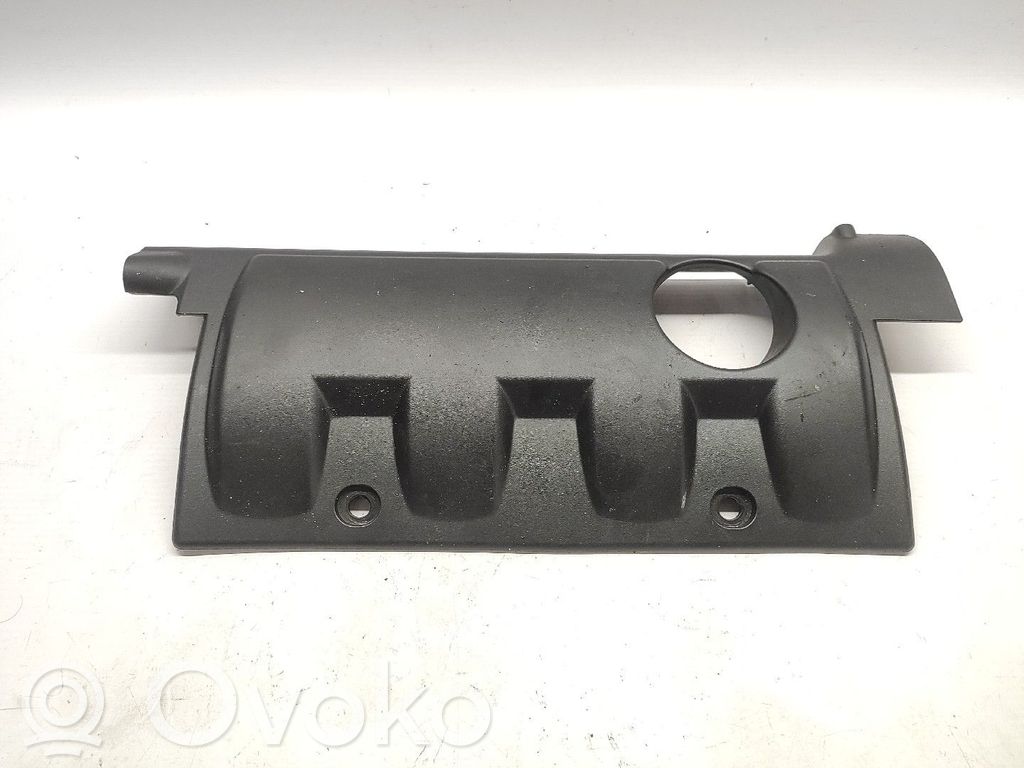 Peugeot 308 Engine cover (trim) 