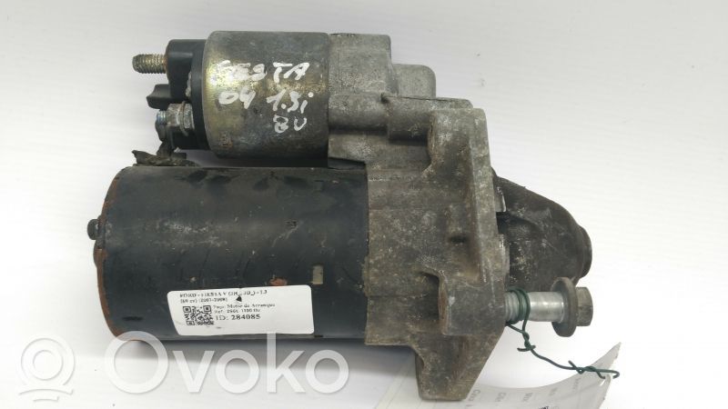 Starteris   2S6U1100DA