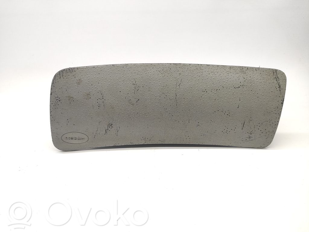 Airbag de passager