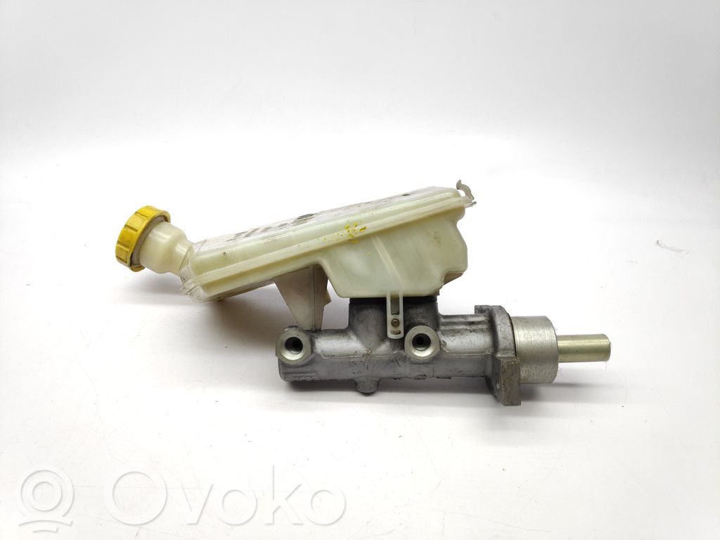 Kytkimen pääsylinteri   25419579,320670938,BOSCH22
