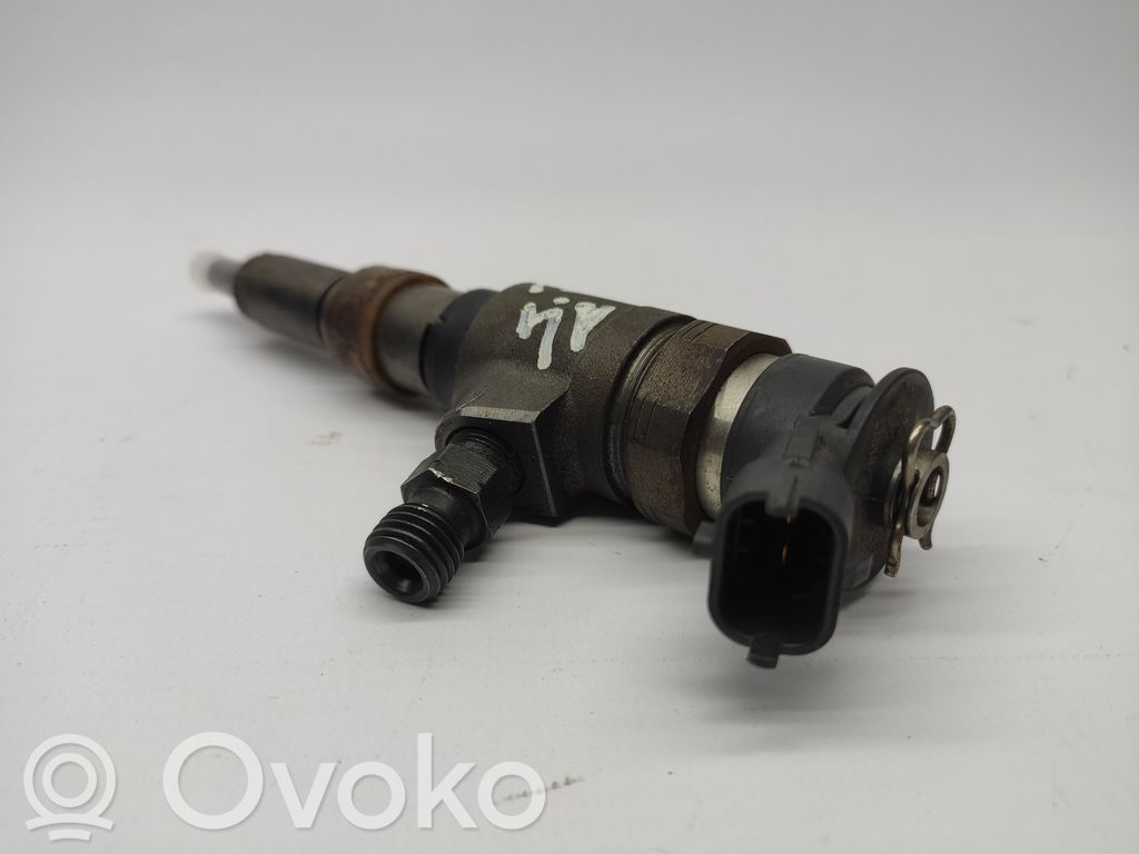 Injecteur de carburant   0986435085,BOSCH