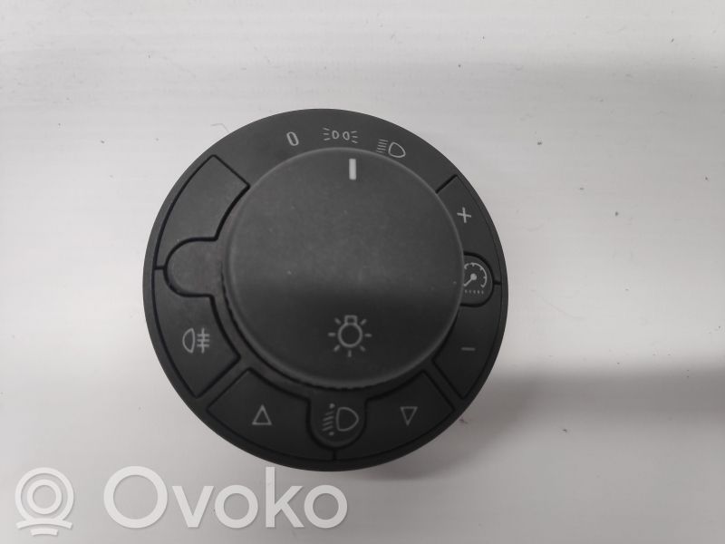 Light switch   13249396EA,241893TRW,SEMNEVOEIROFRENTE
