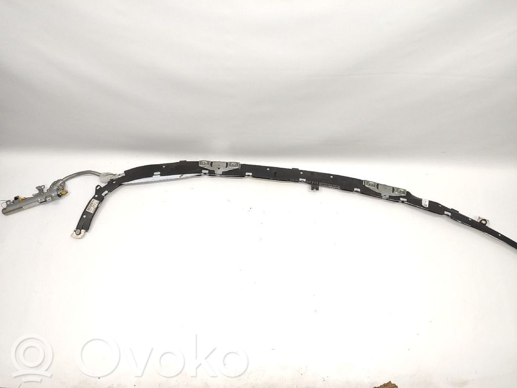 Opel Vectra C Kopfairbag 