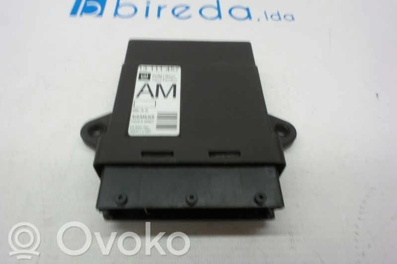 Module confort   13111457AM,5WK46002,FRENTEDIREITTO