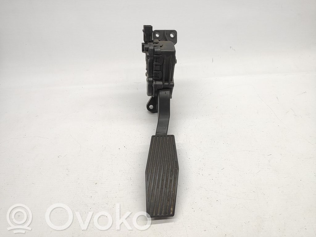 Opel Vectra C Accelerator throttle pedal 