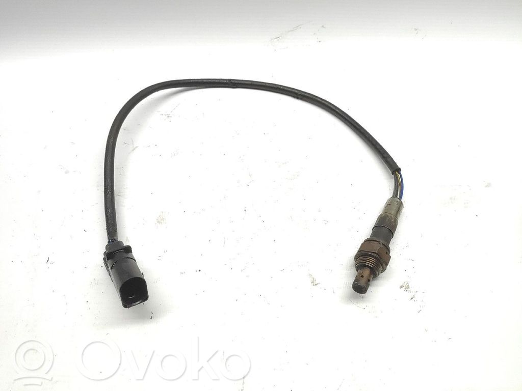 Sonde lambda   55210949