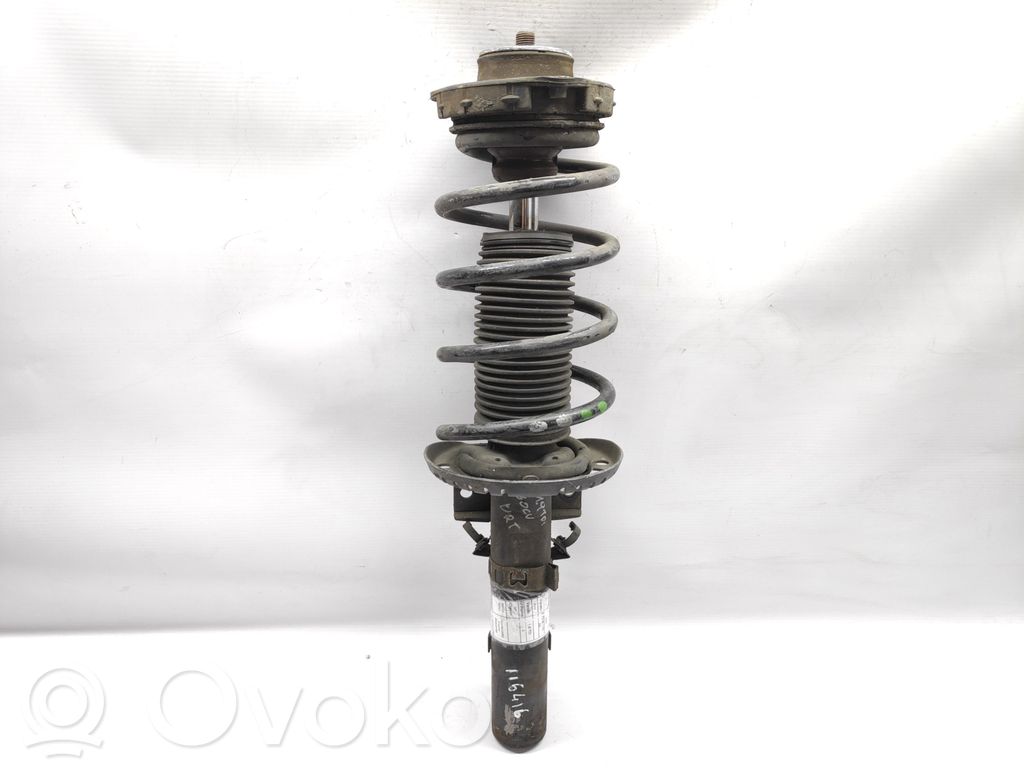 Seat Ibiza III (6L) Etuiskunvaimennin 