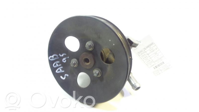 Saab 9-5 Power steering pump 