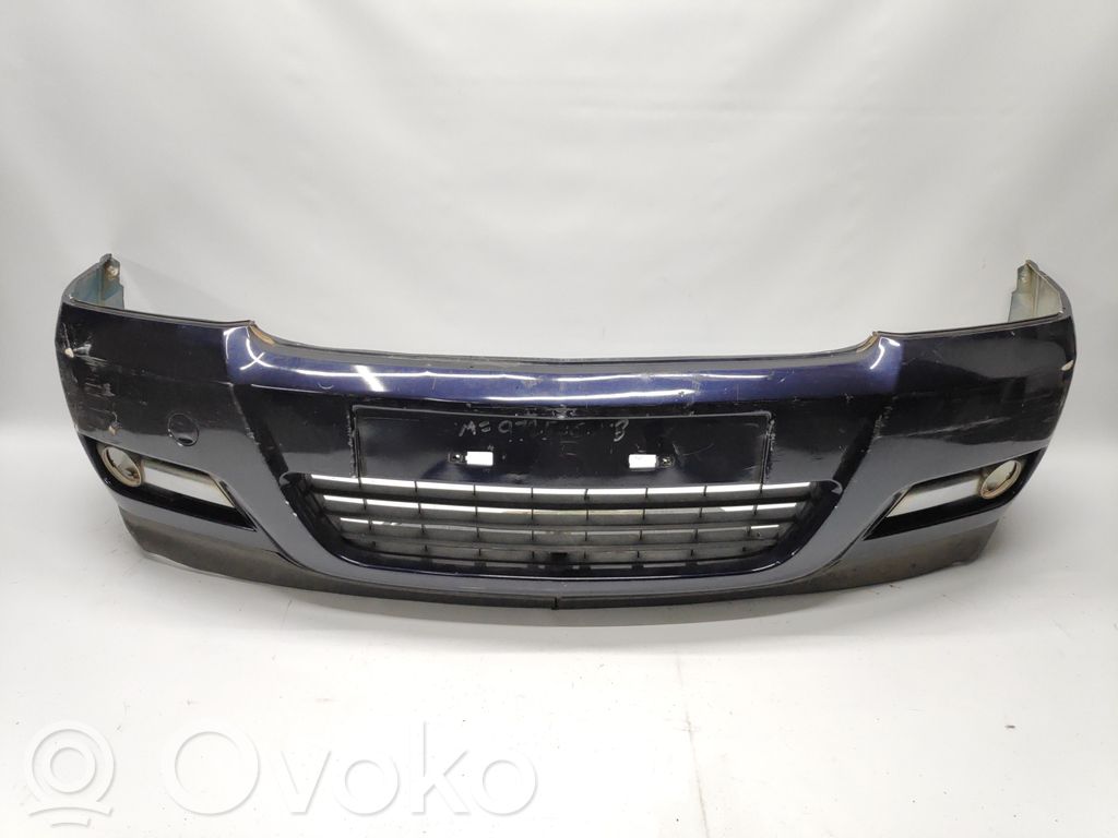 Front bumper   13100583,551004542,GRELHASCROMADAS,SEMNEVOEIROS