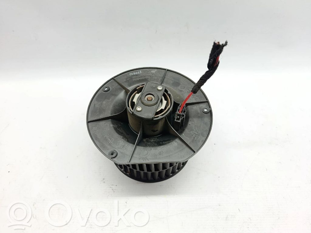 Heizungslüfter   7M0819021,95VW18456CA,TRASEIRO