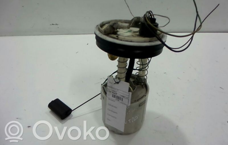 Sensor de nivel de combustible   KWN8311488G