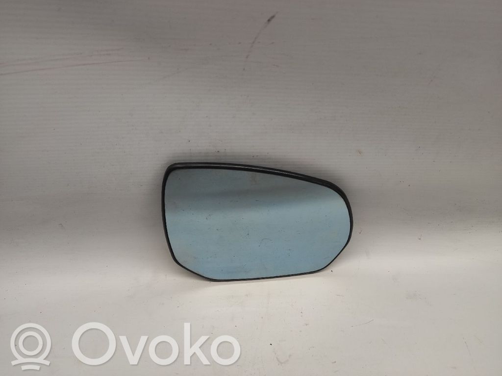 Spoguļa stikls   8151JT,31227722,USADOORIGINAL