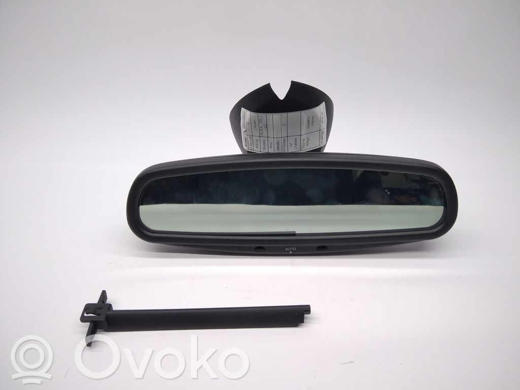 Citroen C8 Oglindă retrovizoare (interior) 